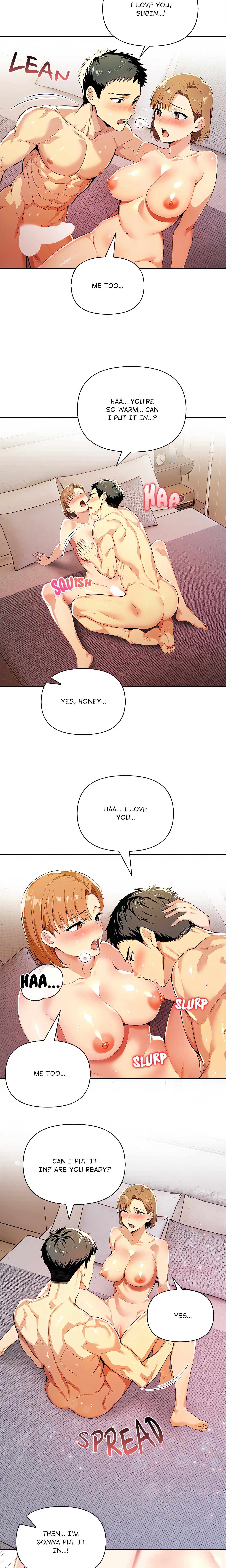 A Lucrative Affair chapter 5 page 9