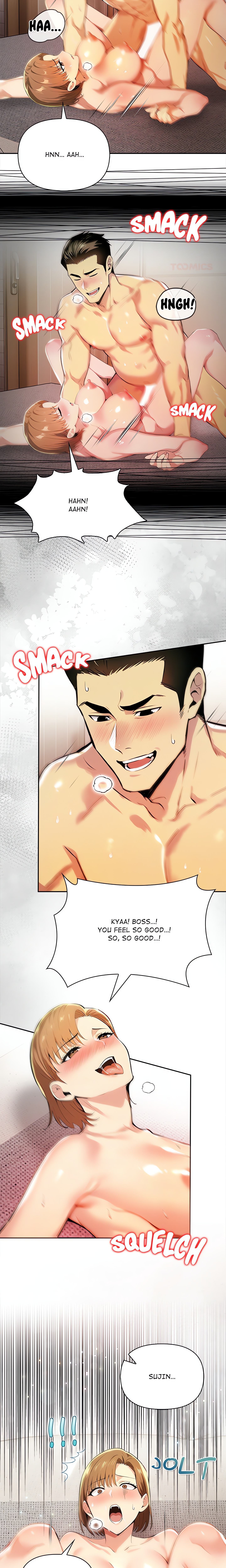 A Lucrative Affair chapter 5 page 13