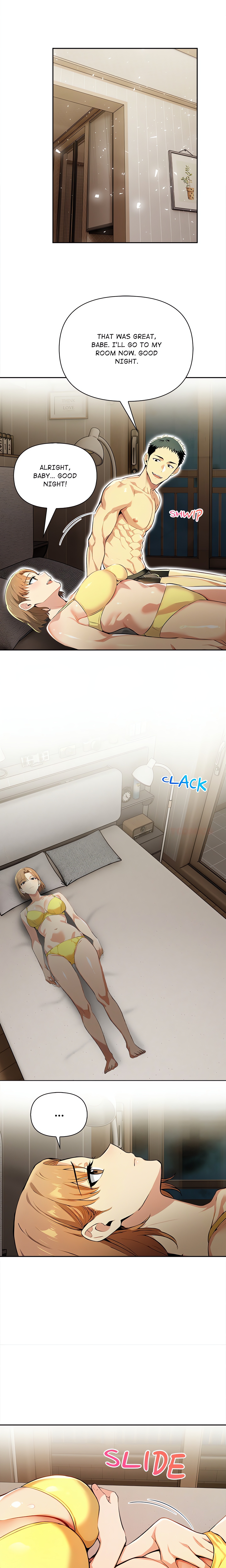 A Lucrative Affair chapter 5 page 16