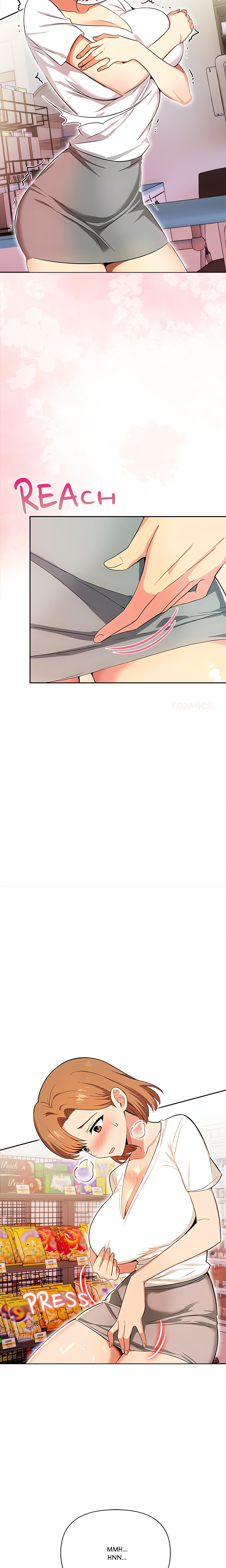 A Lucrative Affair chapter 6 page 6