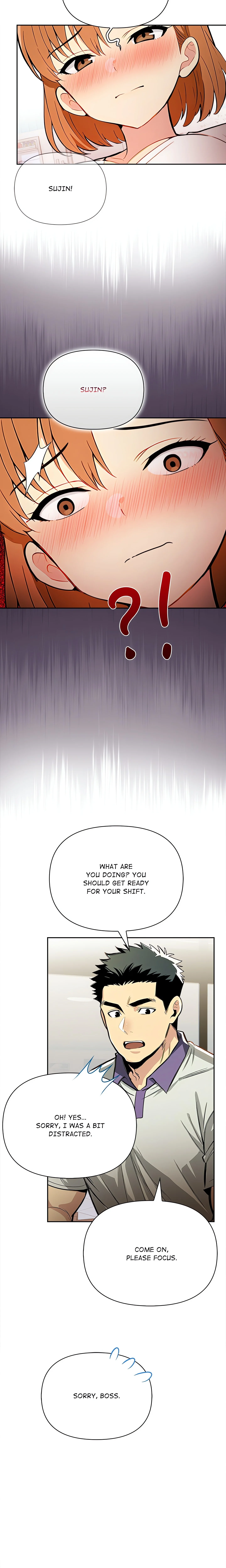 A Lucrative Affair chapter 6 page 7