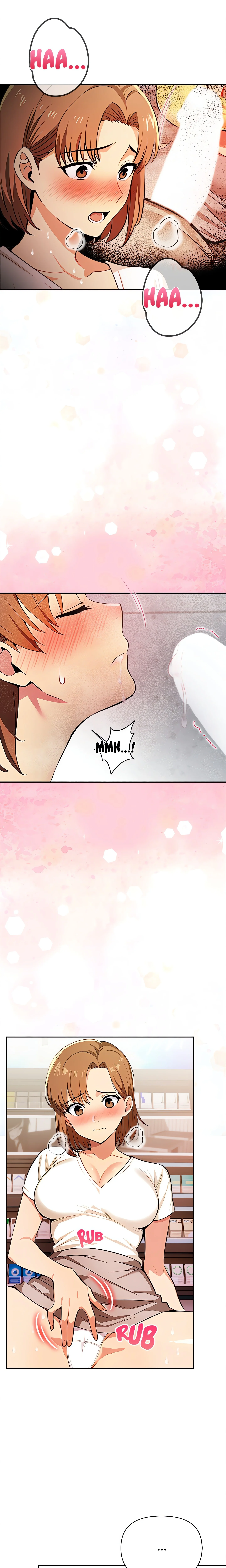 A Lucrative Affair chapter 6 page 13
