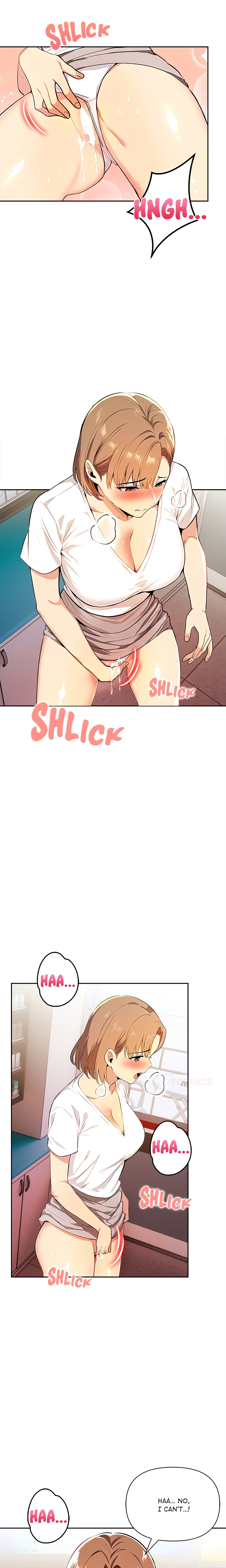 A Lucrative Affair chapter 6 page 15