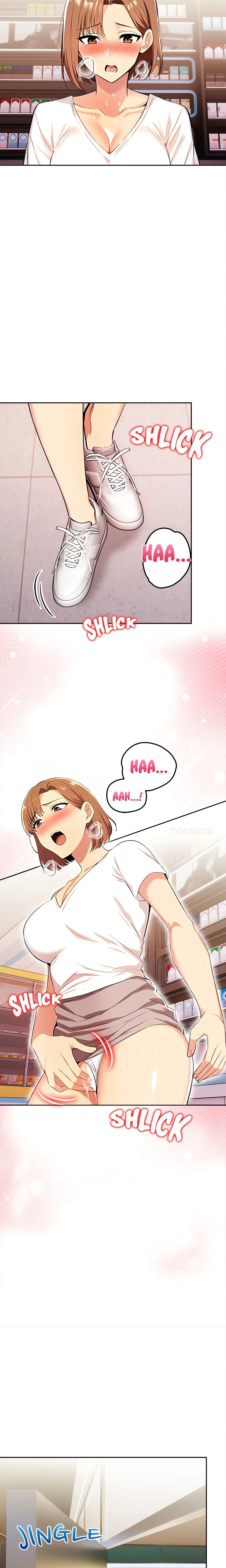 A Lucrative Affair chapter 6 page 16