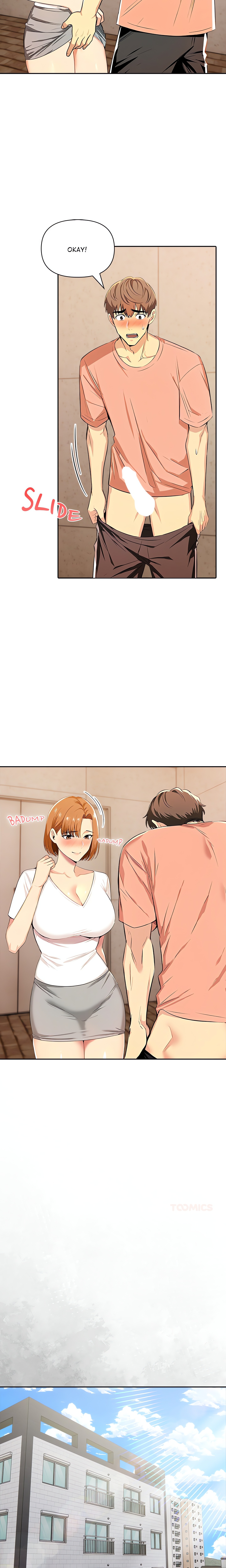 A Lucrative Affair chapter 7 page 4