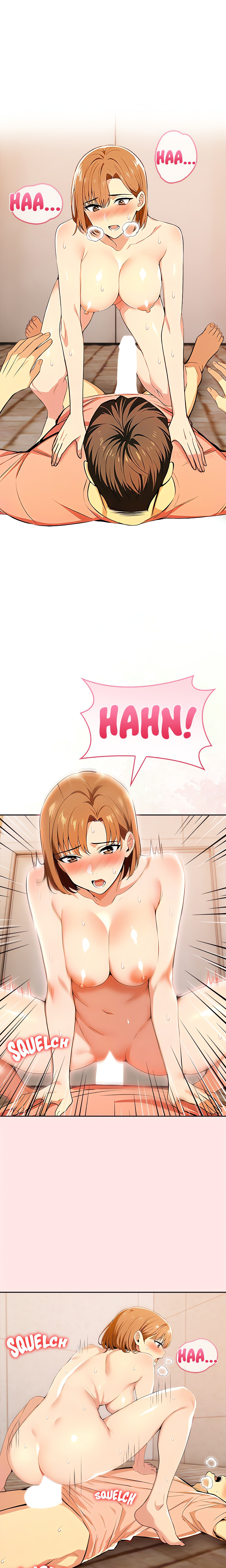 A Lucrative Affair chapter 7 page 7