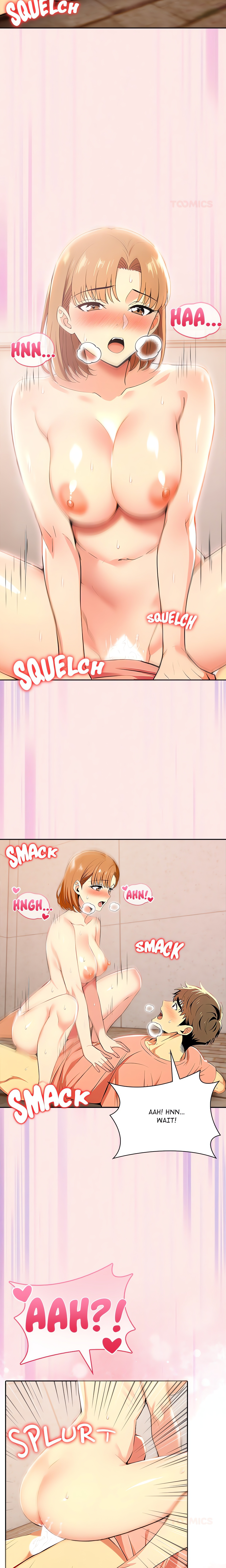 A Lucrative Affair chapter 7 page 8