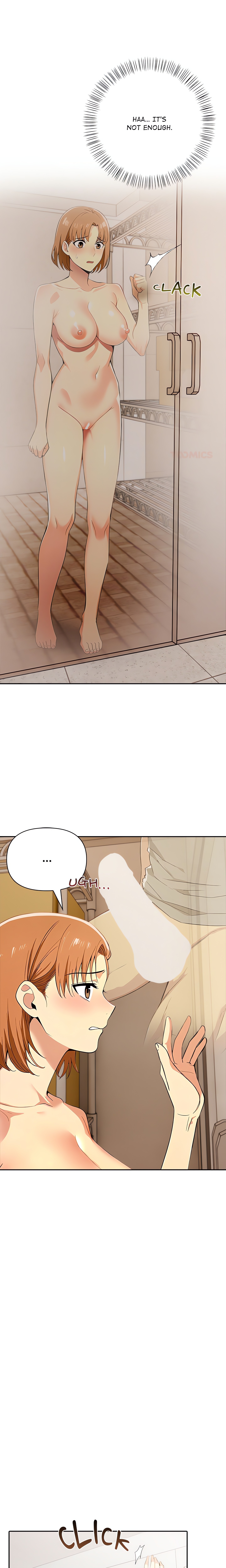 A Lucrative Affair chapter 8 page 7