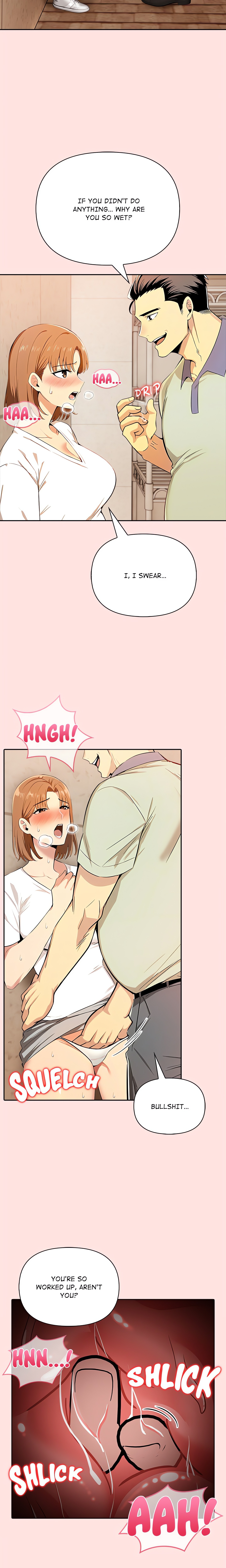 A Lucrative Affair chapter 8 page 15