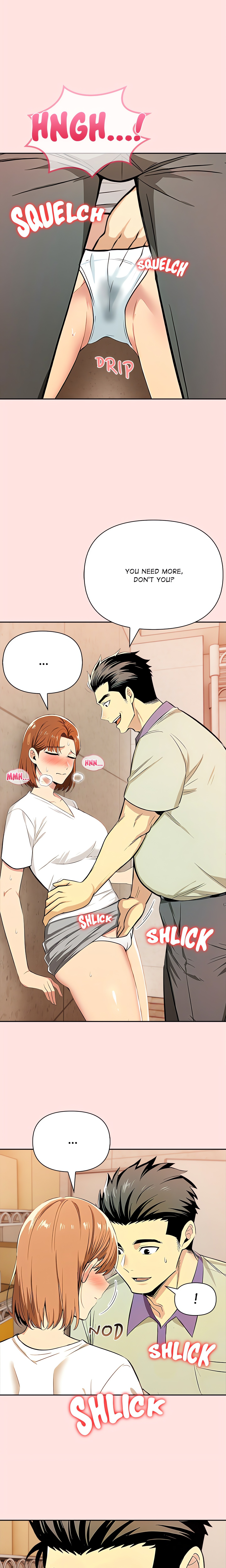 A Lucrative Affair chapter 8 page 16