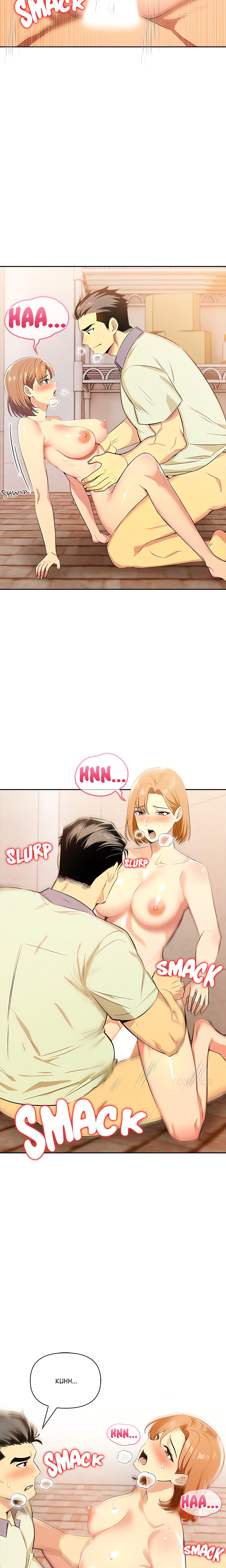 A Lucrative Affair chapter 9 page 15