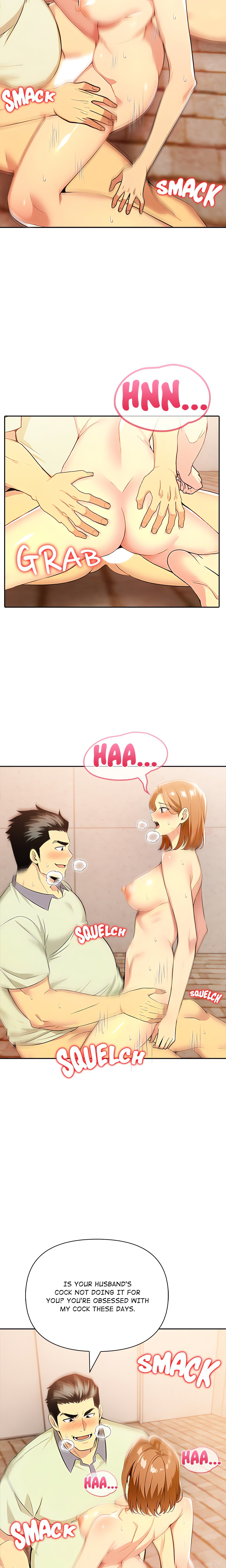 A Lucrative Affair chapter 9 page 16