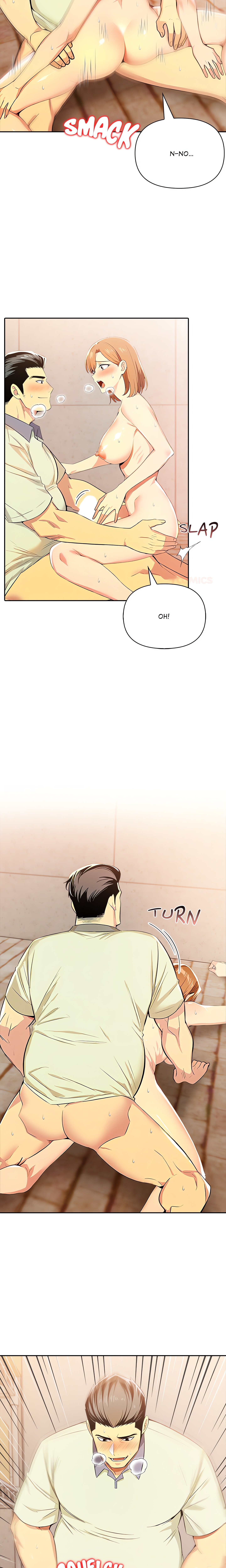 A Lucrative Affair chapter 9 page 17