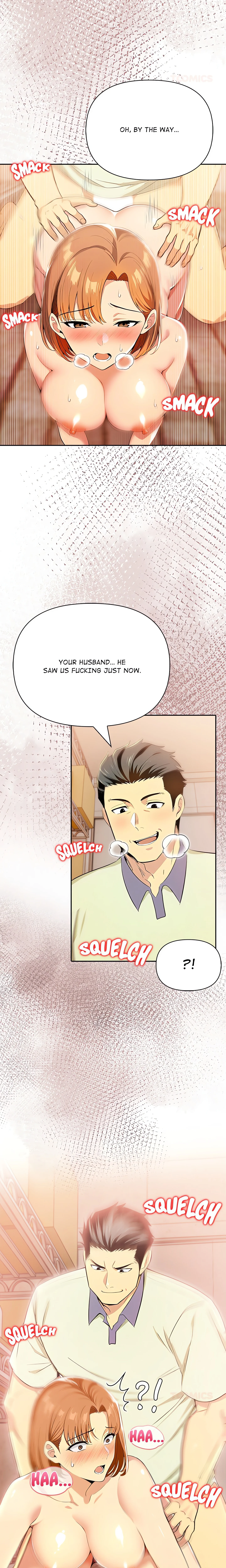 A Lucrative Affair chapter 9 page 19