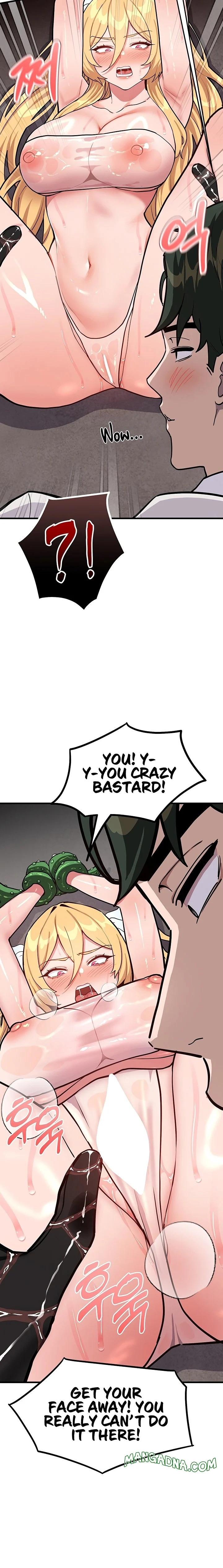 A Magical Girl Never Loses! chapter 2 page 5