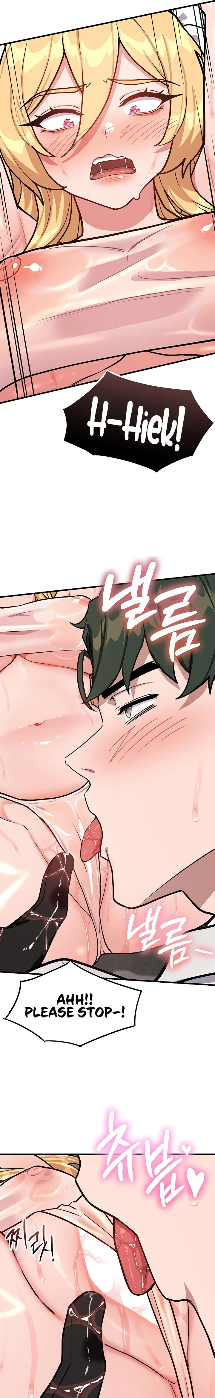 A Magical Girl Never Loses! chapter 2 page 7