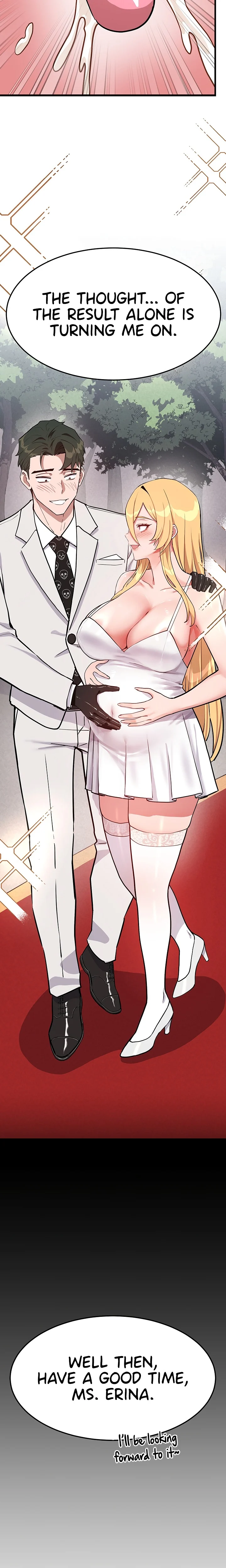 A Magical Girl Never Loses! chapter 2 page 18