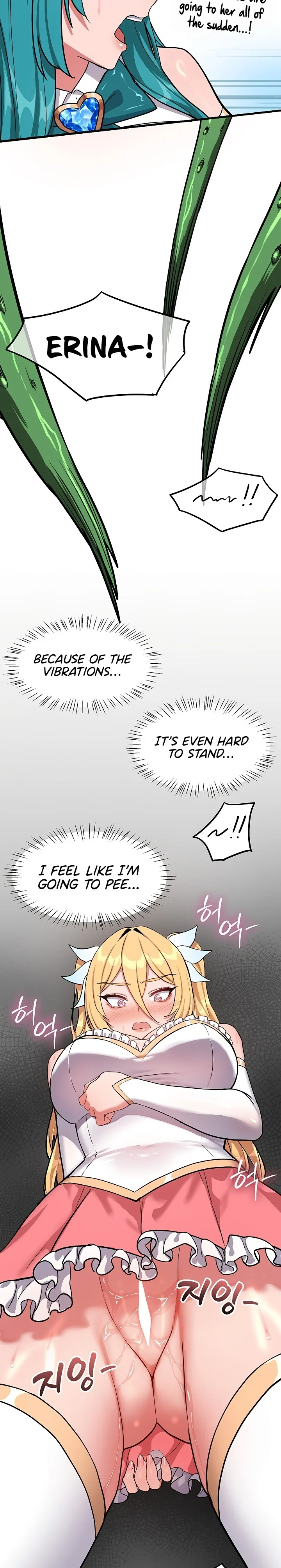 A Magical Girl Never Loses! chapter 2 page 23