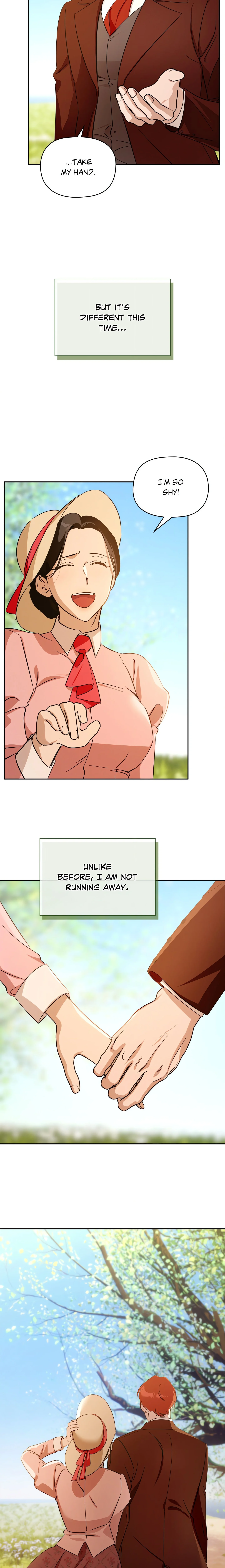 A Maid’s Playful Duties (Uncensored) chapter 10 page 9