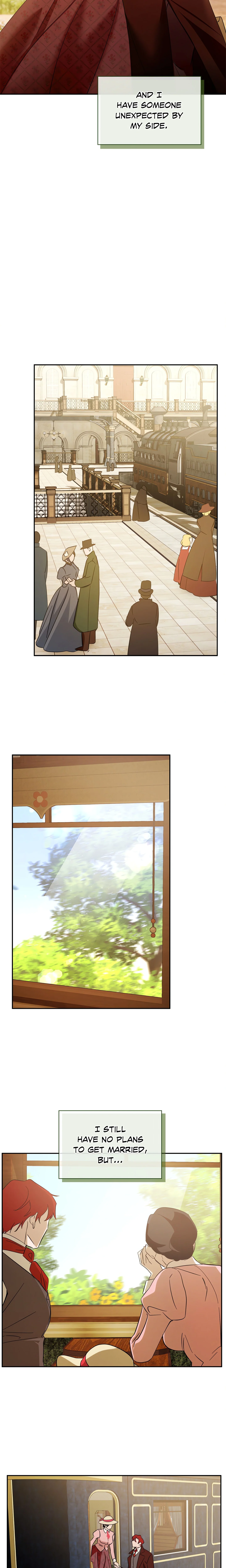 A Maid’s Playful Duties (Uncensored) chapter 10 page 10