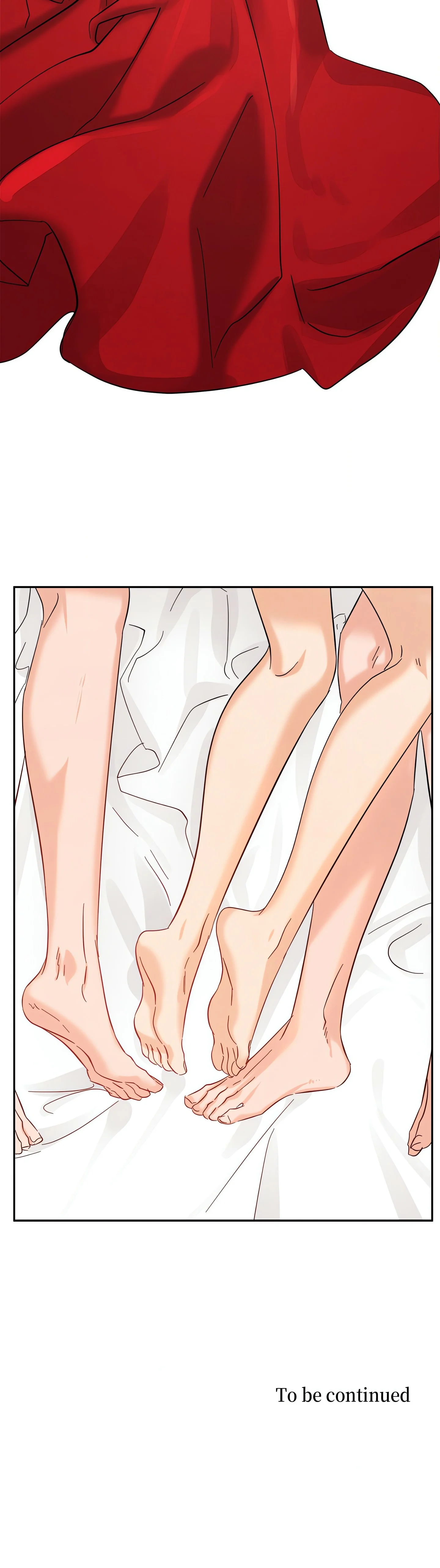 A Maid’s Playful Duties (Uncensored) chapter 12 page 20