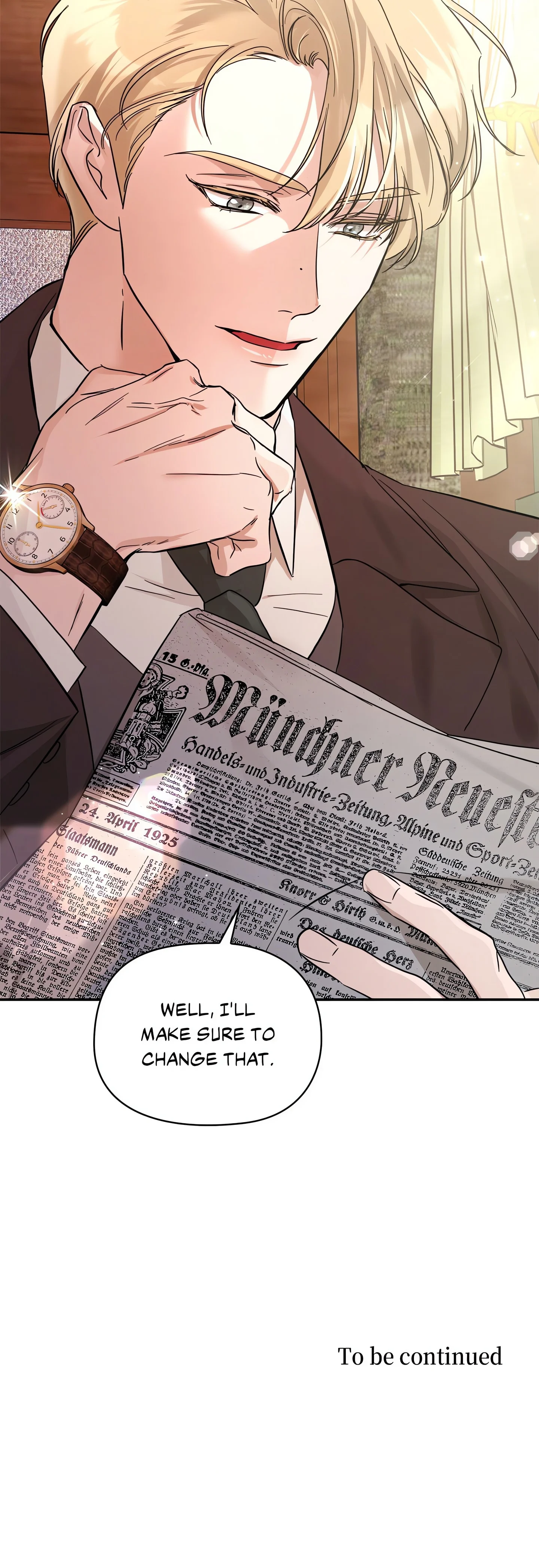 A Maid’s Playful Duties (Uncensored) chapter 3 page 23