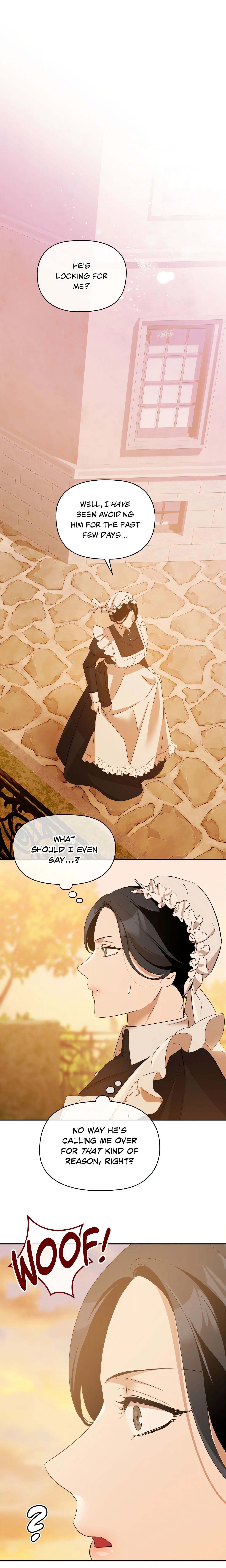 A Maid’s Playful Duties (Uncensored) chapter 7 page 1