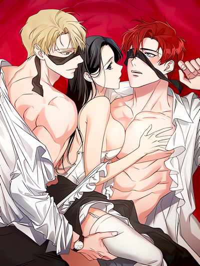 A Maid’s Playful Duties (Uncensored) cover