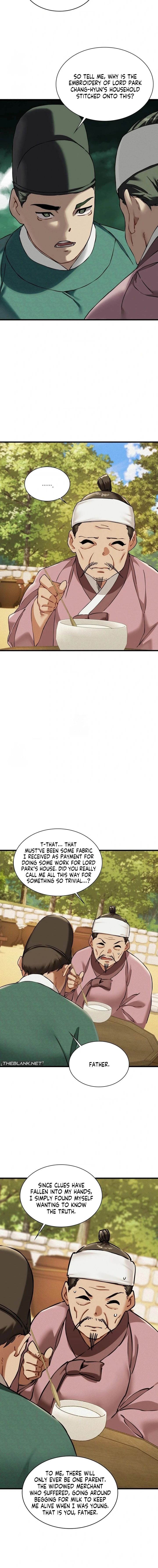 A Man Who Became a Eunuch chapter 19 page 4