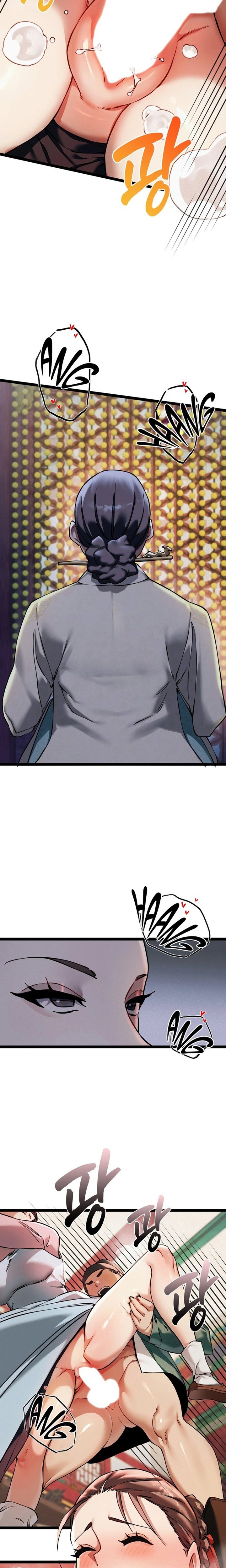 A Man Who Became a Eunuch chapter 6 page 2