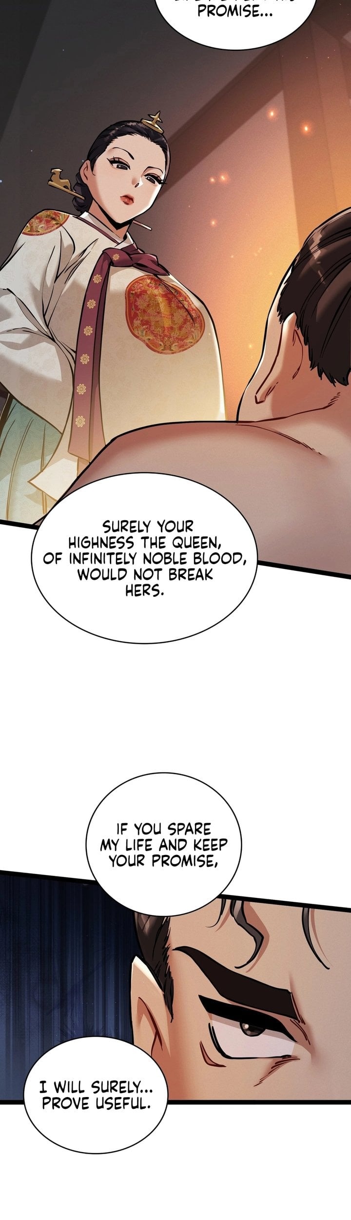 A Man Who Became a Eunuch chapter 7 page 16
