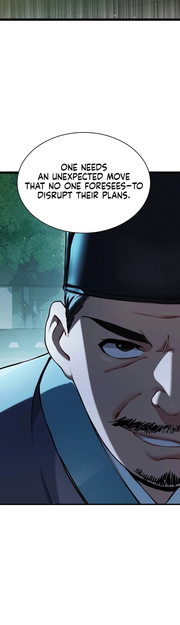 A Man Who Became a Eunuch chapter 7 page 36