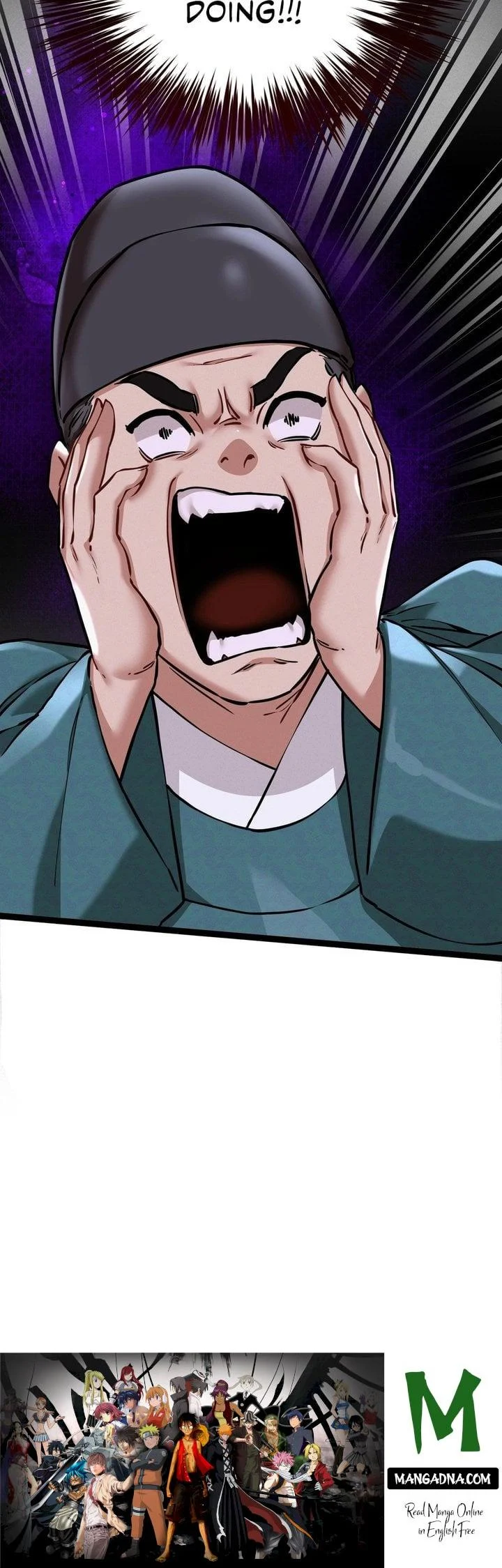 A Man Who Became a Eunuch chapter 7 page 46