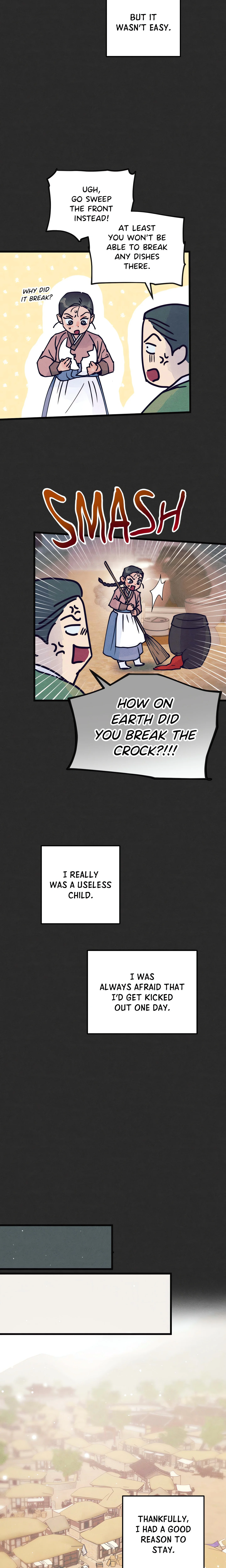 A May Wedding (Official Uncensored) chapter 1 page 14