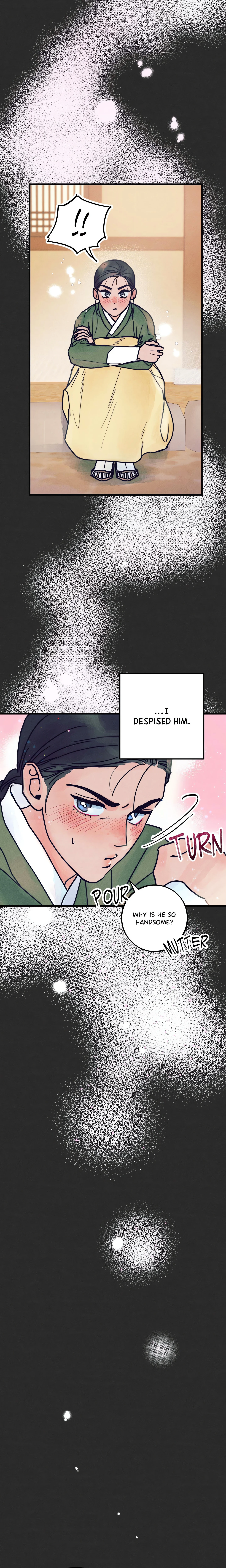 A May Wedding (Official Uncensored) chapter 1 page 20