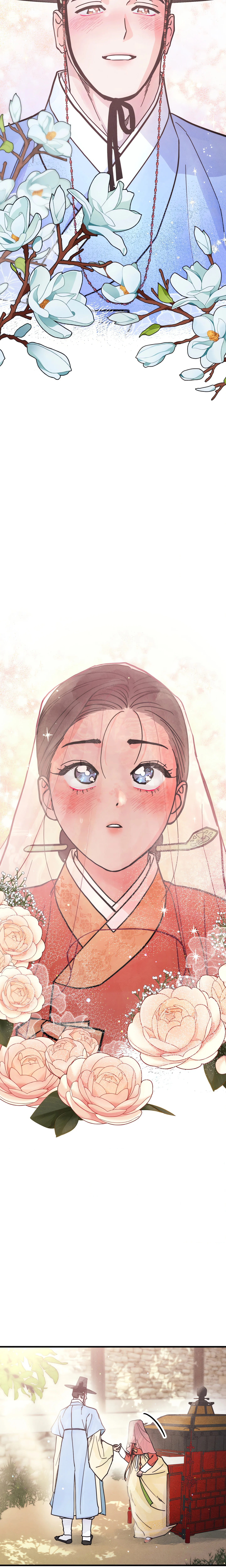 A May Wedding (Official Uncensored) chapter 6 page 26