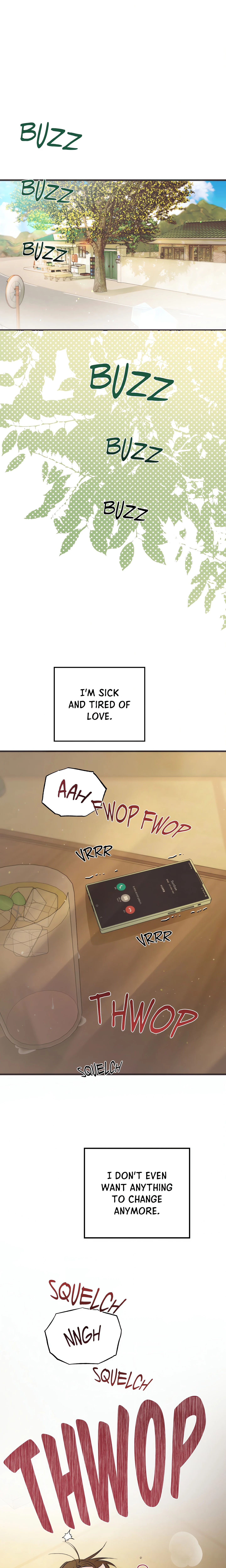 A Midsummer’s Carol (Uncensored) chapter 1 page 1