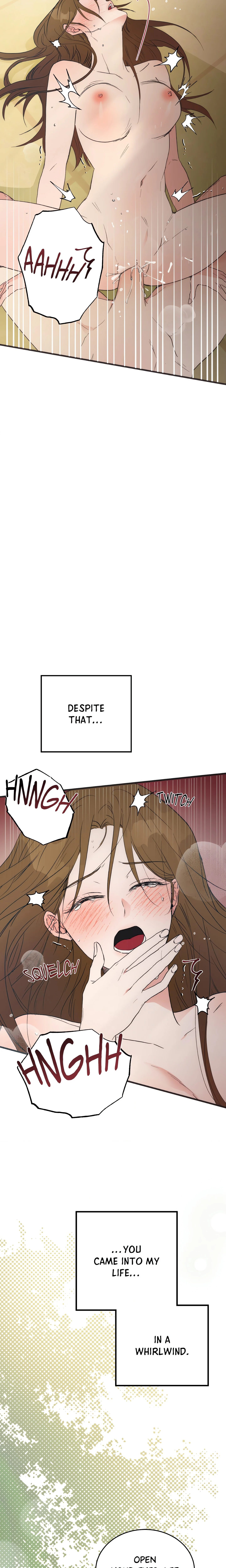 A Midsummer’s Carol (Uncensored) chapter 1 page 2