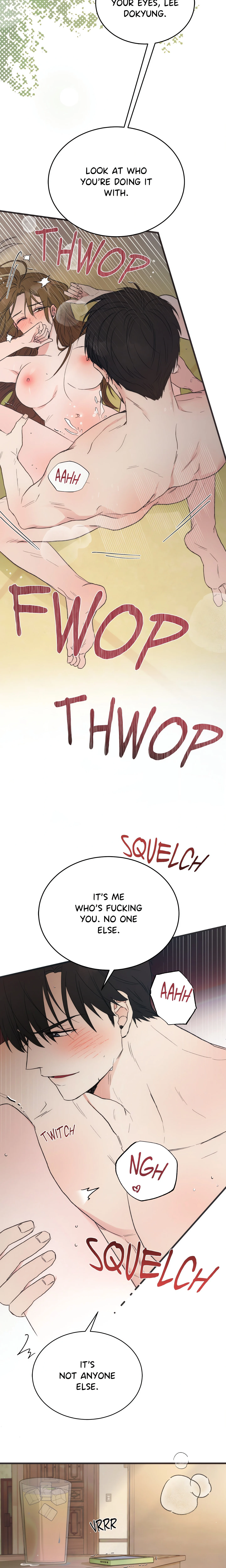 A Midsummer’s Carol (Uncensored) chapter 1 page 3