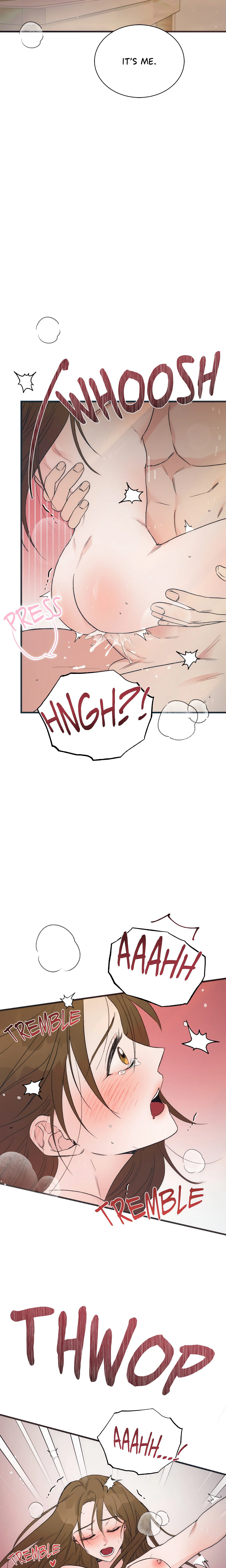 A Midsummer’s Carol (Uncensored) chapter 1 page 4