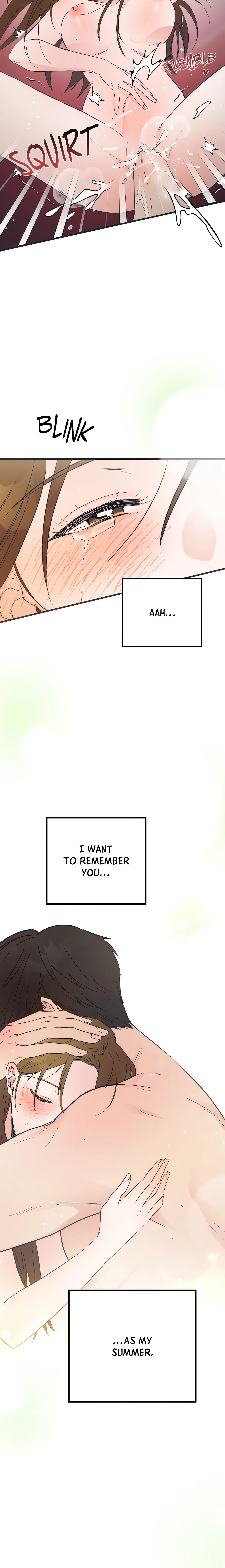 A Midsummer’s Carol (Uncensored) chapter 1 page 5