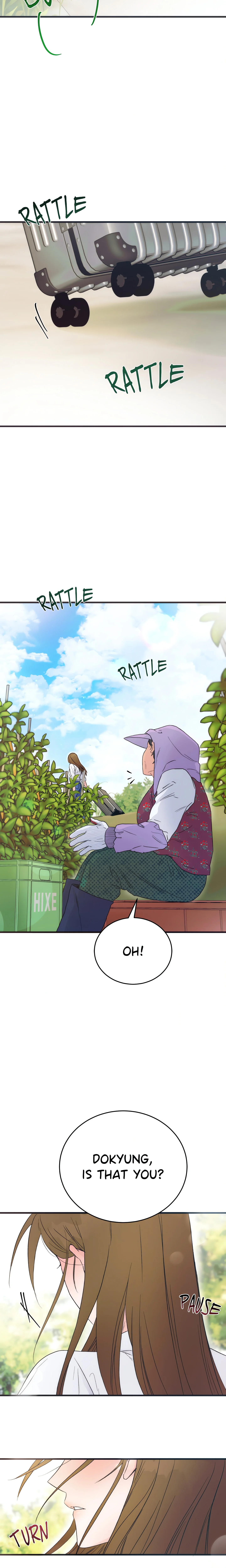 A Midsummer’s Carol (Uncensored) chapter 1 page 7