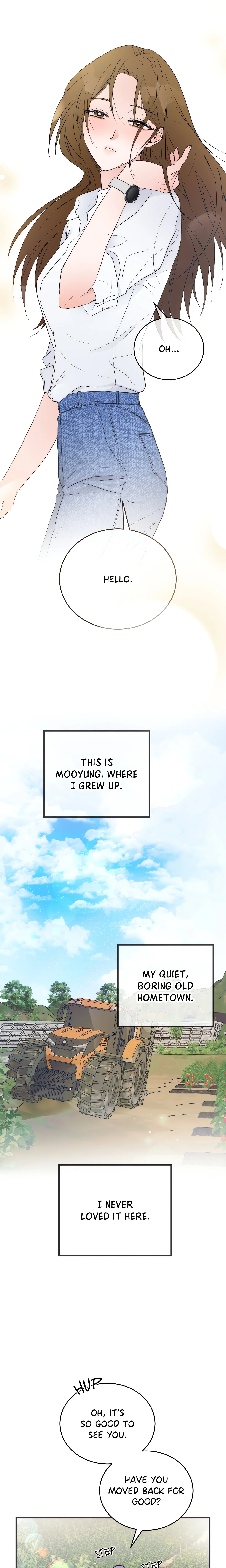 A Midsummer’s Carol (Uncensored) chapter 1 page 8