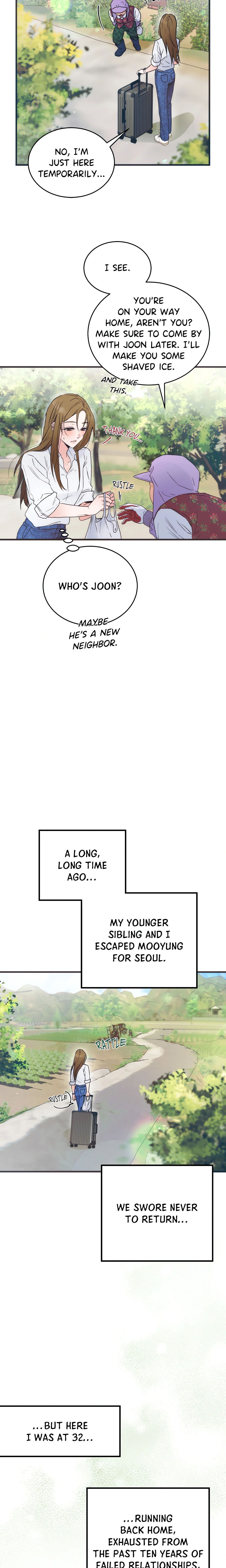 A Midsummer’s Carol (Uncensored) chapter 1 page 9