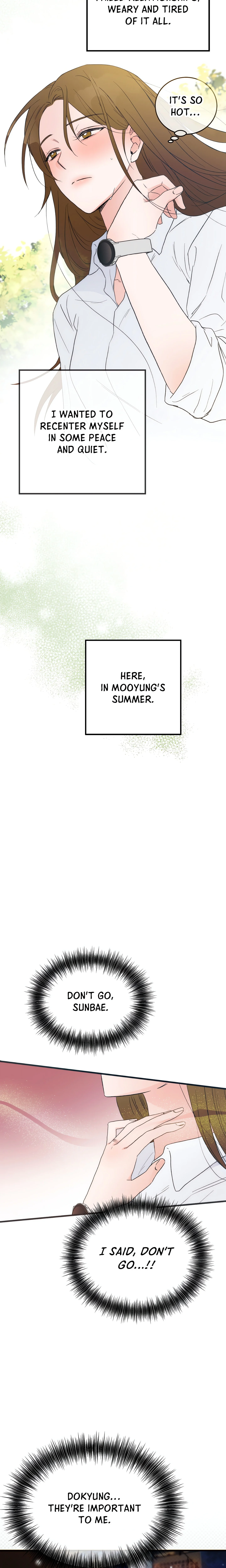 A Midsummer’s Carol (Uncensored) chapter 1 page 10
