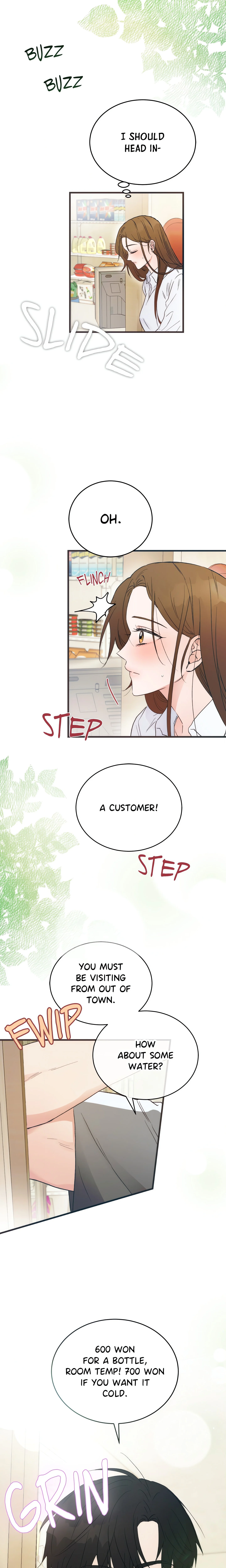 A Midsummer’s Carol (Uncensored) chapter 1 page 13