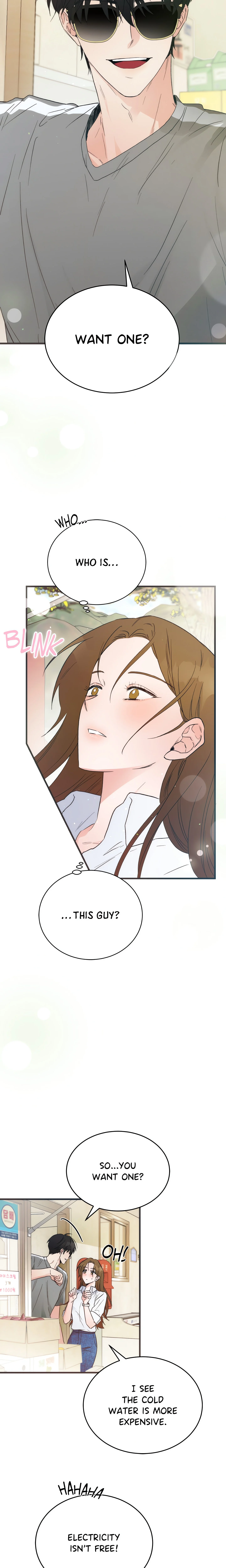 A Midsummer’s Carol (Uncensored) chapter 1 page 14