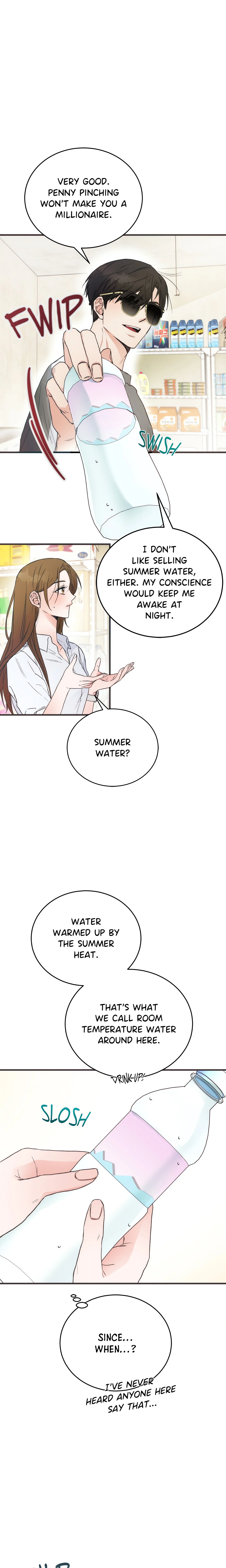 A Midsummer’s Carol (Uncensored) chapter 1 page 16