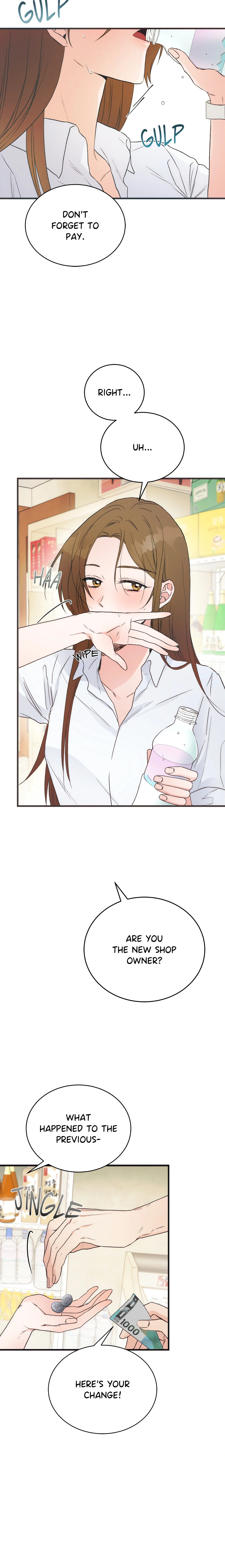 A Midsummer’s Carol (Uncensored) chapter 1 page 17