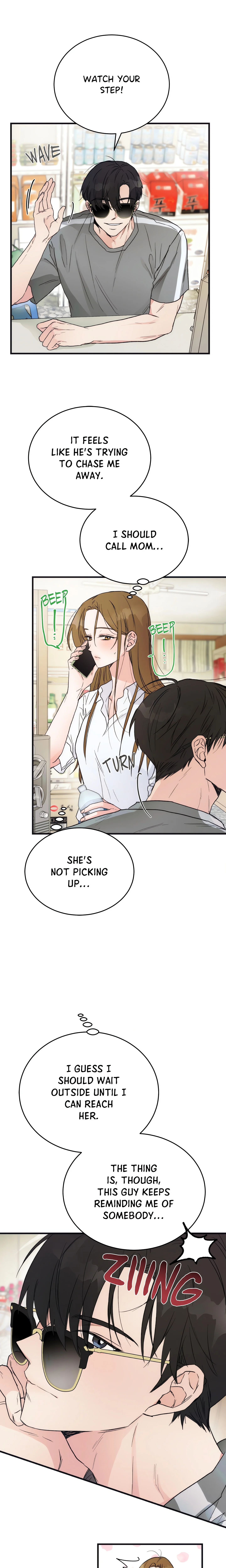 A Midsummer’s Carol (Uncensored) chapter 1 page 18